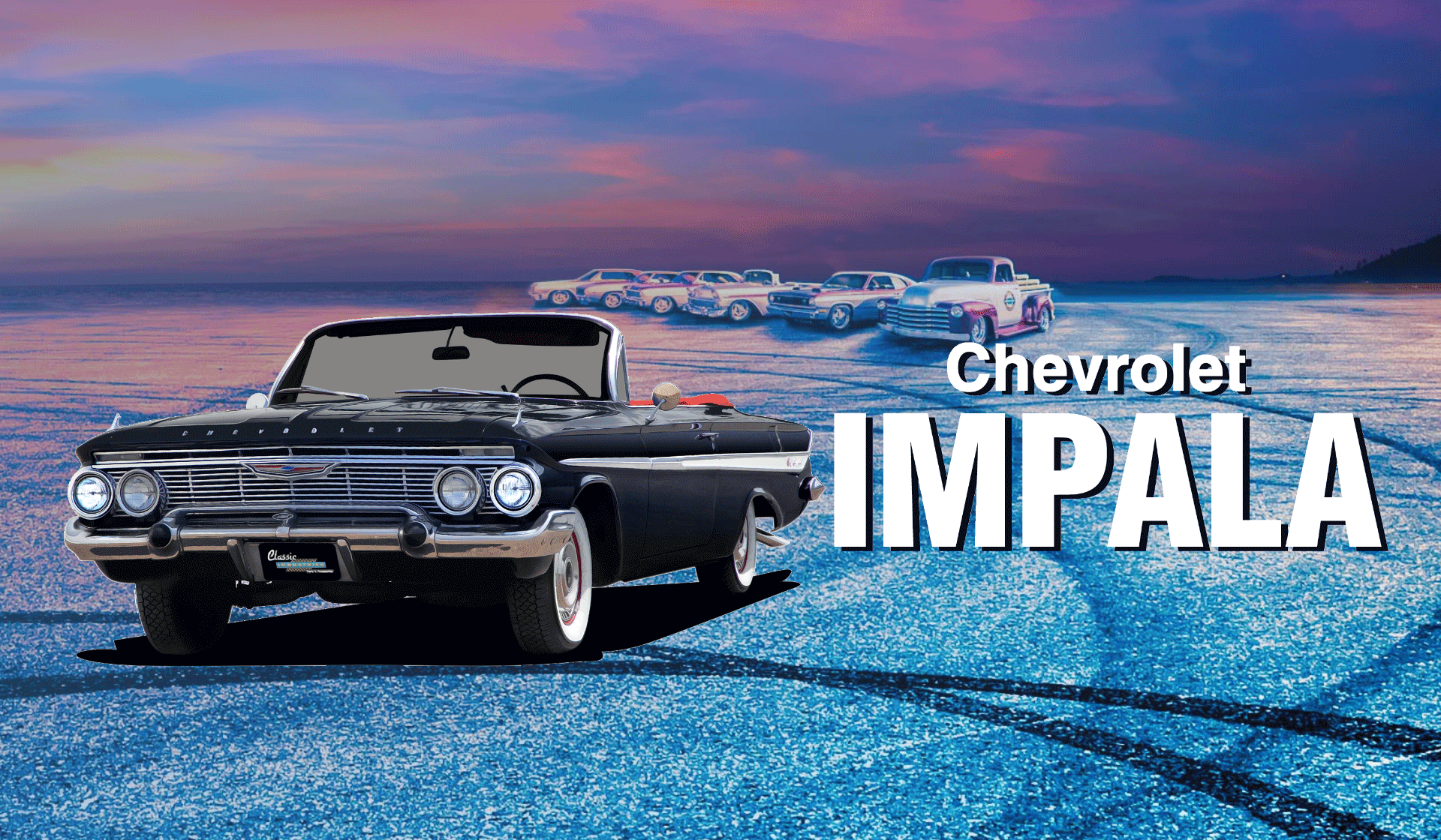 Chevrolet Impala