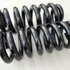 2TON COILS (PAIR) / BLACK COATED