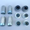 1958 Chevy Impala Bel air Biscayne / Passenger Cars Rear Bushing Kit [NEW]