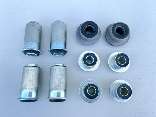 1958 Chevy Impala Bel air Biscayne / Passenger Cars Rear Bushing Kit [NEW]