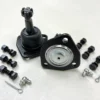 1955-1970 CHEVY IMPALA BEL AIR BISCAYNE STANDARD 3HOLE UPPER BALL JOINTS 1PAIR [NEW]