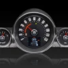 Dakota Digital 1959-1960 Chevy Impala / El Camino RTX Retrotech Dash Gauge System RTX-59C-IMP-X