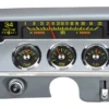 Dakota Digital 1961-62 Chevy Impala Retrotech Dash Gauge System RTX-61C-IMP-X